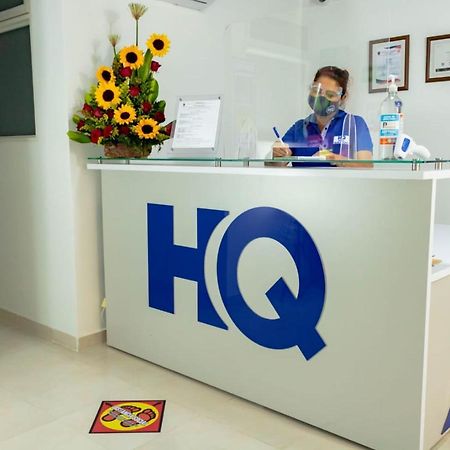 Hotel Quilichao Santander de Quilichao Eksteriør billede
