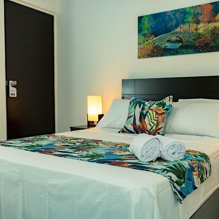 Hotel Quilichao Santander de Quilichao Eksteriør billede