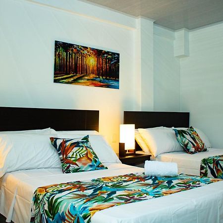 Hotel Quilichao Santander de Quilichao Eksteriør billede