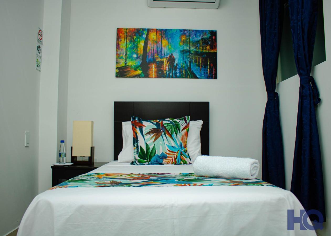 Hotel Quilichao Santander de Quilichao Eksteriør billede