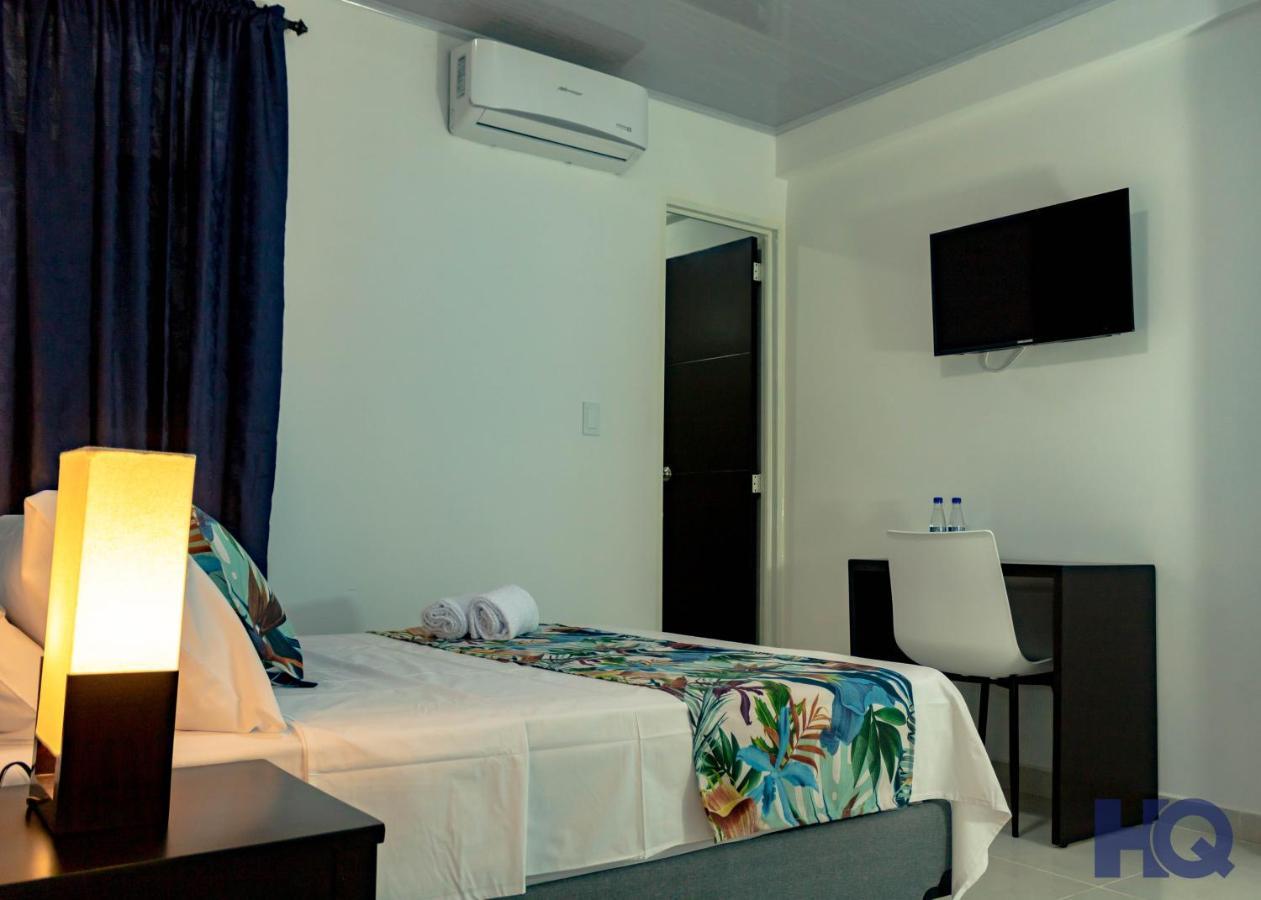 Hotel Quilichao Santander de Quilichao Eksteriør billede