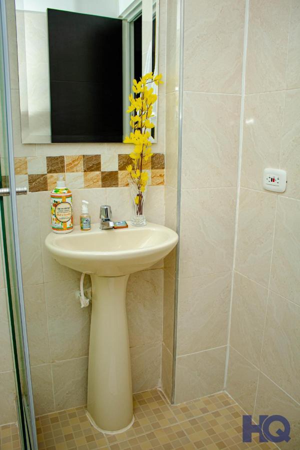 Hotel Quilichao Santander de Quilichao Eksteriør billede