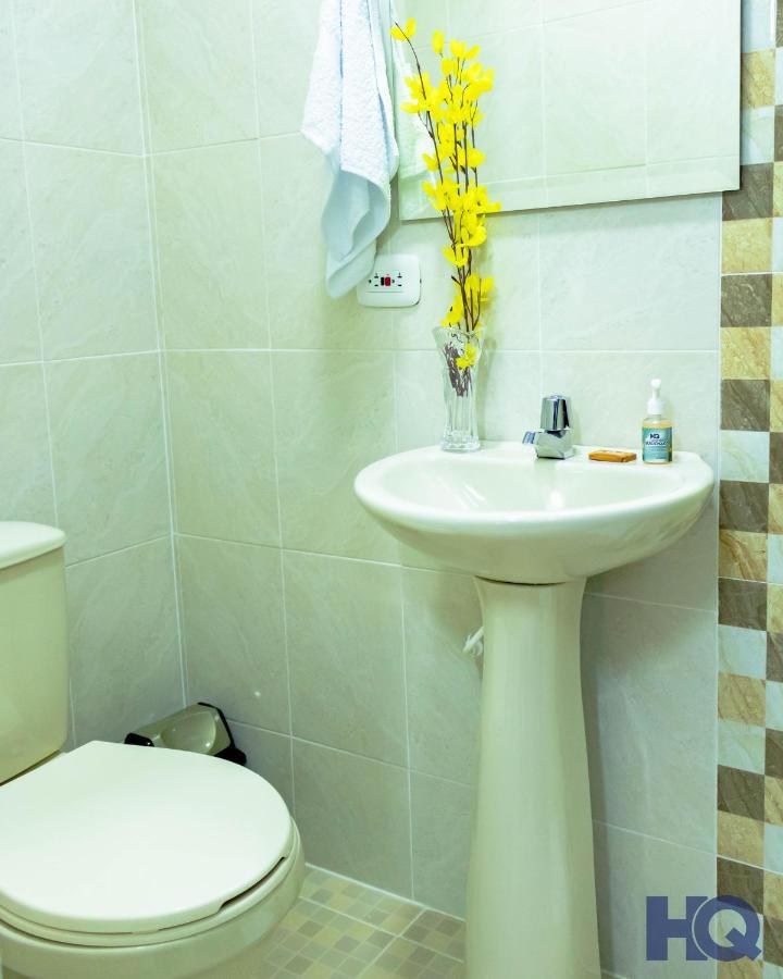 Hotel Quilichao Santander de Quilichao Eksteriør billede