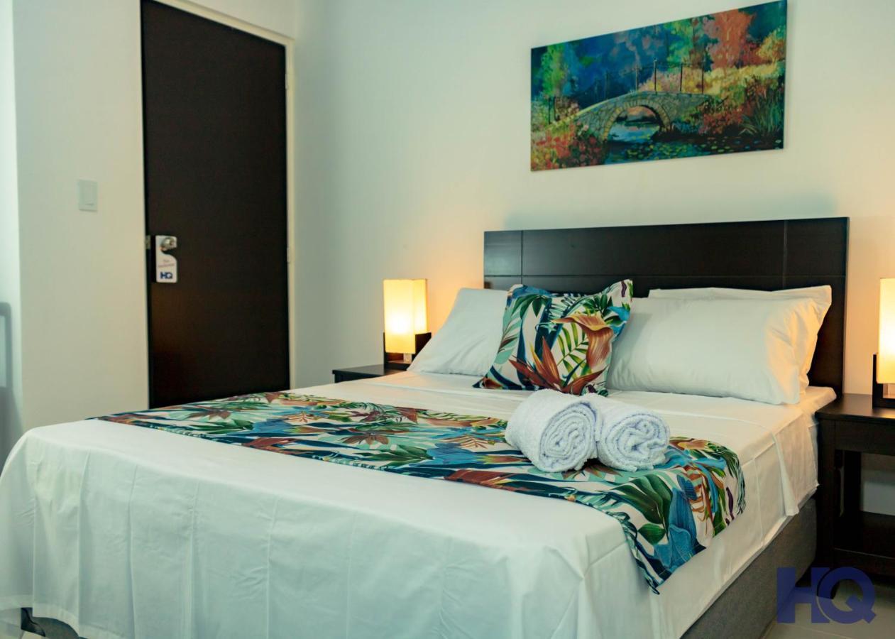 Hotel Quilichao Santander de Quilichao Eksteriør billede