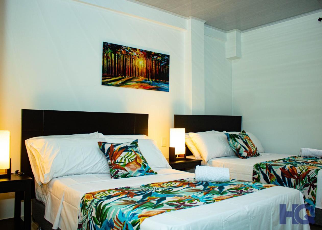 Hotel Quilichao Santander de Quilichao Eksteriør billede