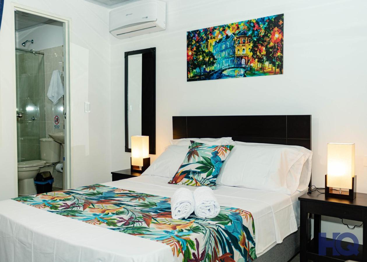 Hotel Quilichao Santander de Quilichao Eksteriør billede