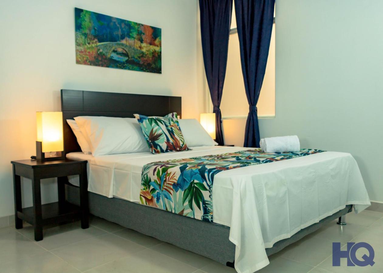 Hotel Quilichao Santander de Quilichao Eksteriør billede