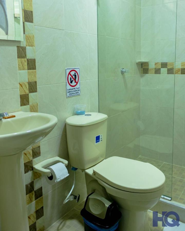 Hotel Quilichao Santander de Quilichao Eksteriør billede